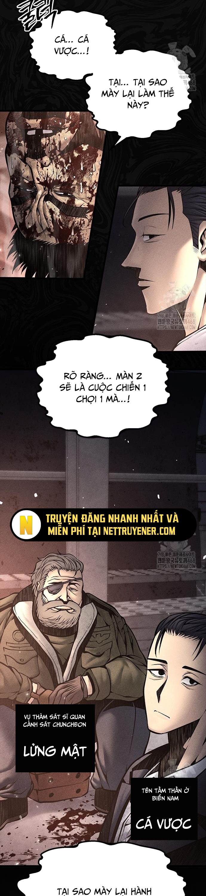 Nam Tề Chapter 26 - TC Truyện
