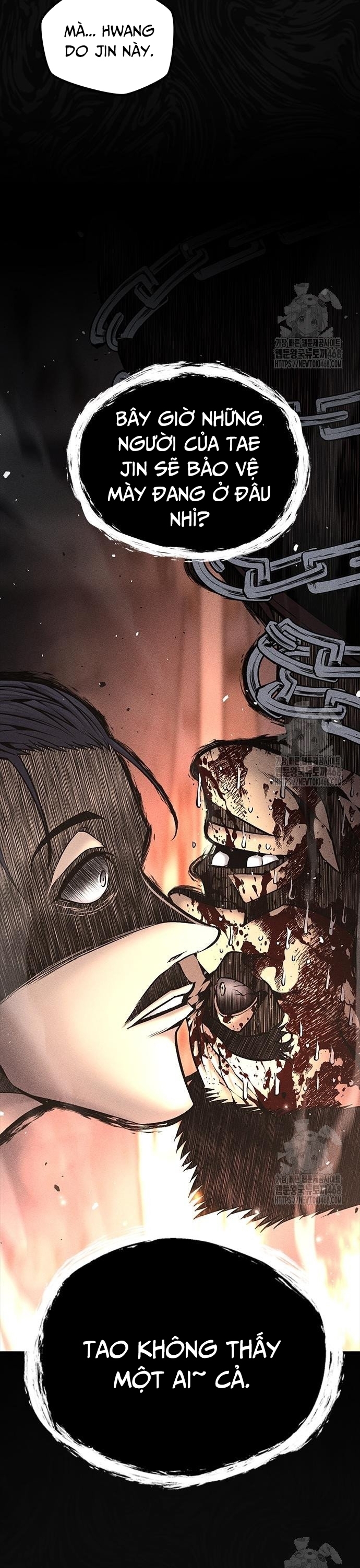 Nam Tề Chapter 26 - TC Truyện