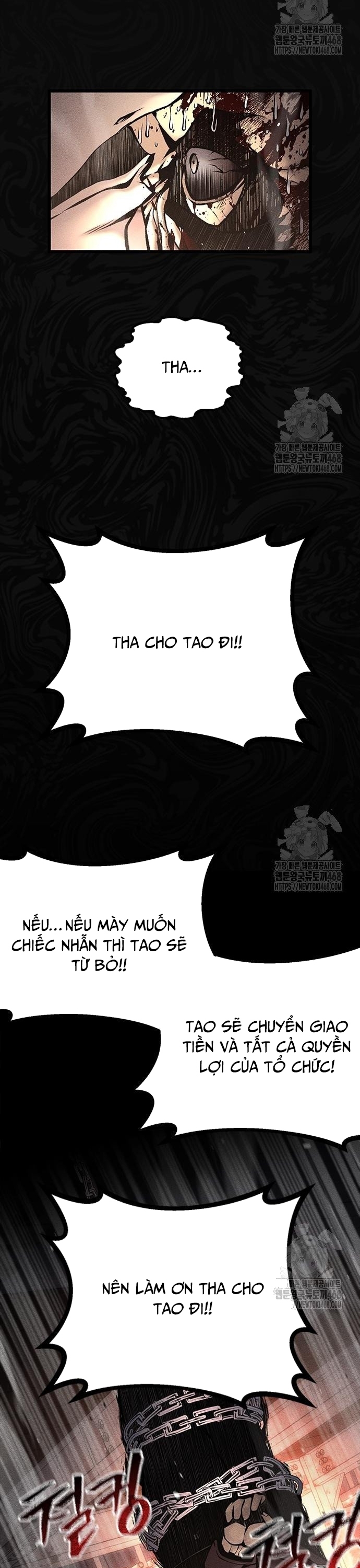 Nam Tề Chapter 26 - TC Truyện