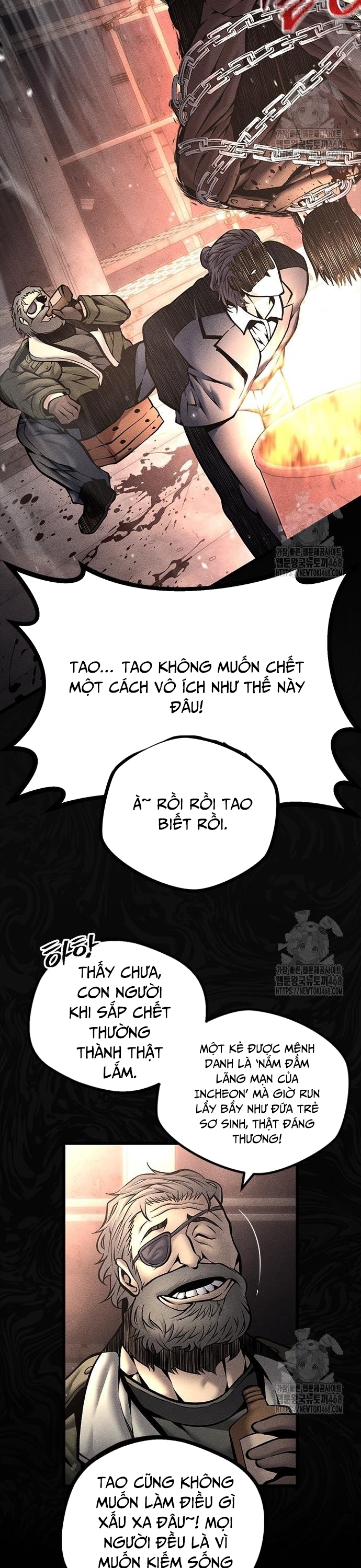 Nam Tề Chapter 26 - TC Truyện