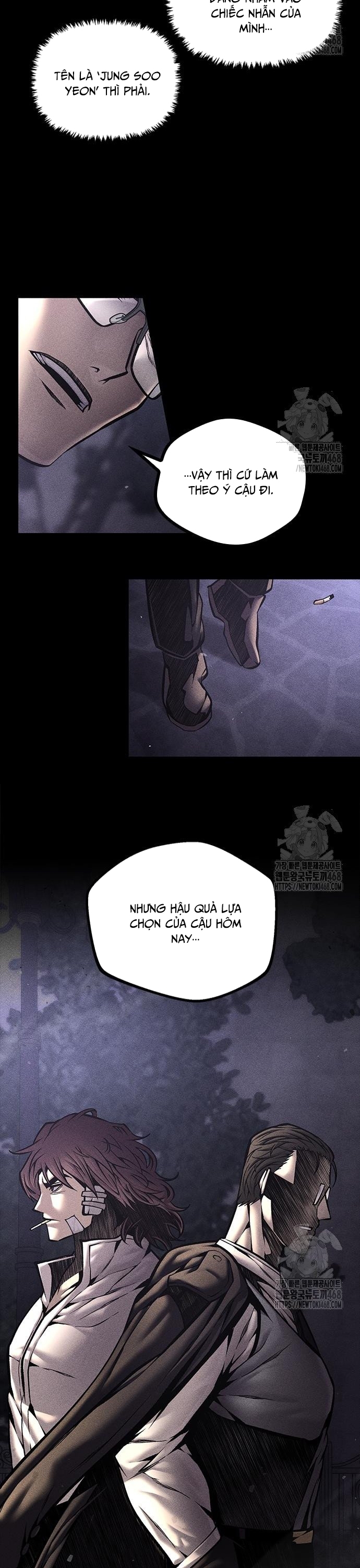 Nam Tề Chapter 26 - TC Truyện