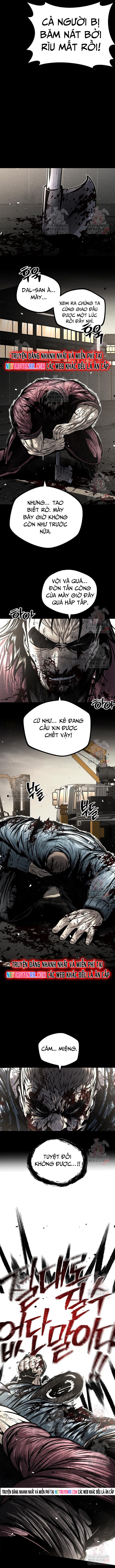 Nam Tề Chapter 27 - TC Truyện