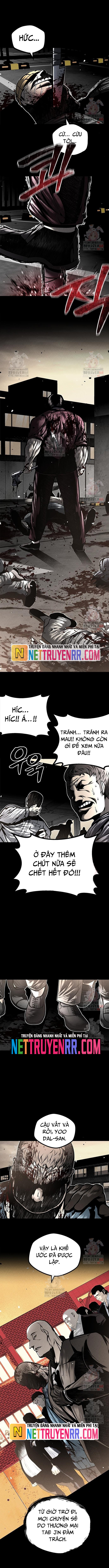 Nam Tề Chapter 27 - TC Truyện
