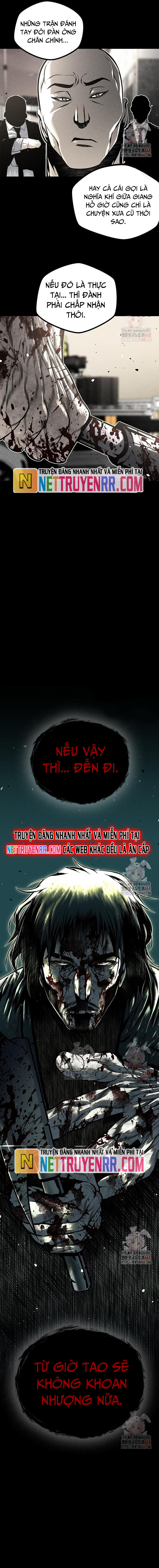 Nam Tề Chapter 27 - TC Truyện
