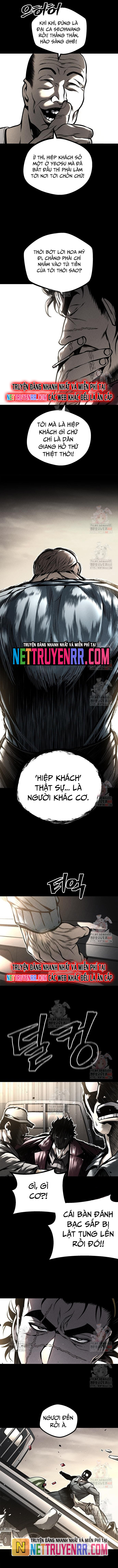 Nam Tề Chapter 27 - TC Truyện