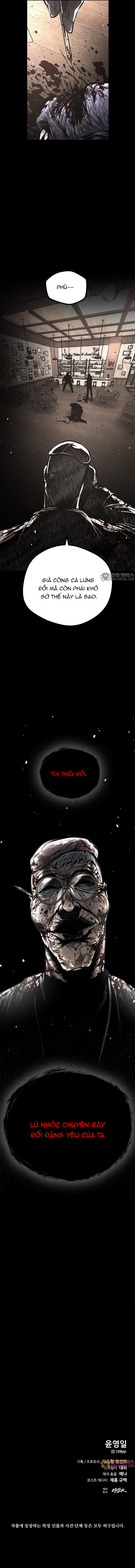 Nam Tề Chapter 30 - TC Truyện