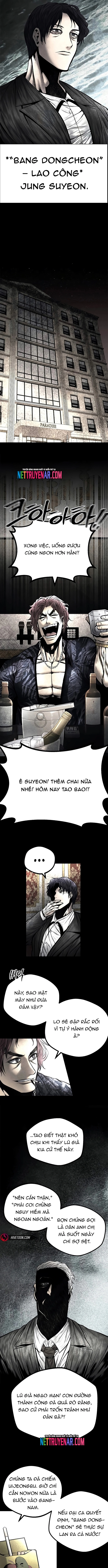 Nam Tề Chapter 33 - TC Truyện