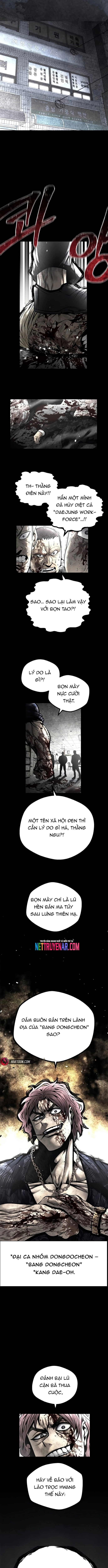 Nam Tề Chapter 33 - TC Truyện