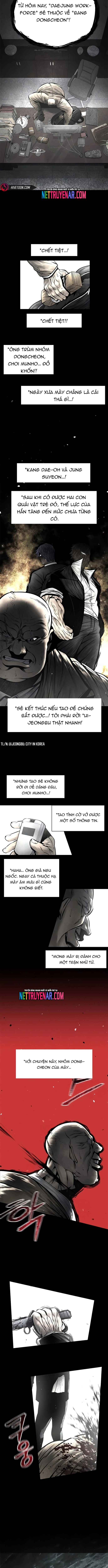 Nam Tề Chapter 33 - TC Truyện