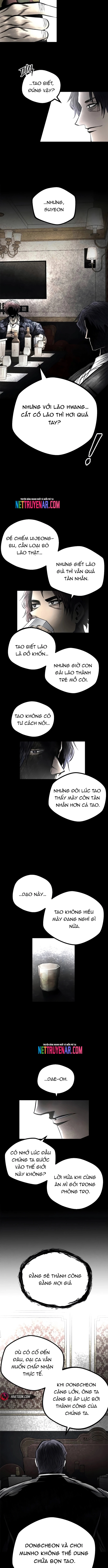 Nam Tề Chapter 33 - TC Truyện