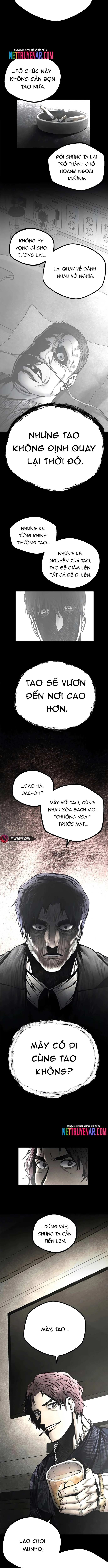 Nam Tề Chapter 33 - TC Truyện