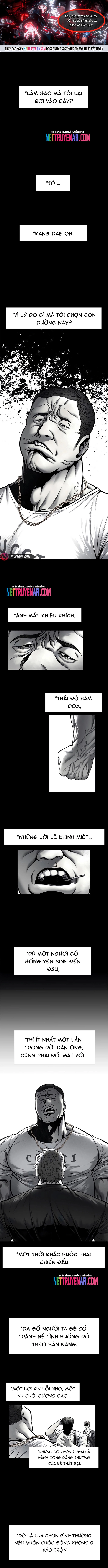 Nam Tề Chapter 33 - TC Truyện