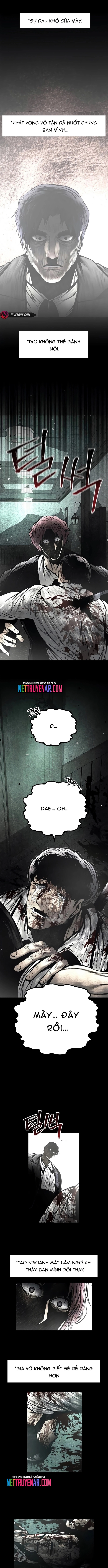 Nam Tề Chapter 33 - TC Truyện