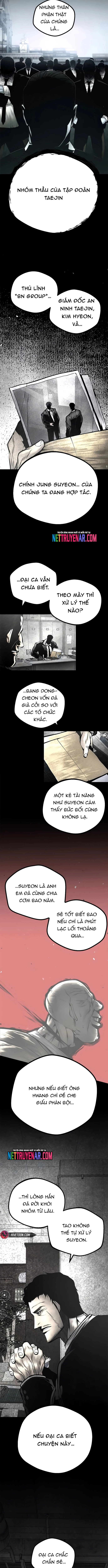 Nam Tề Chapter 33 - TC Truyện