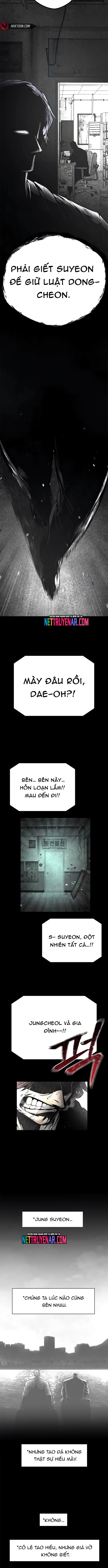 Nam Tề Chapter 33 - TC Truyện