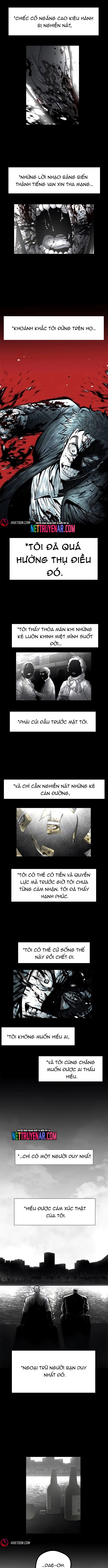 Nam Tề Chapter 33 - TC Truyện
