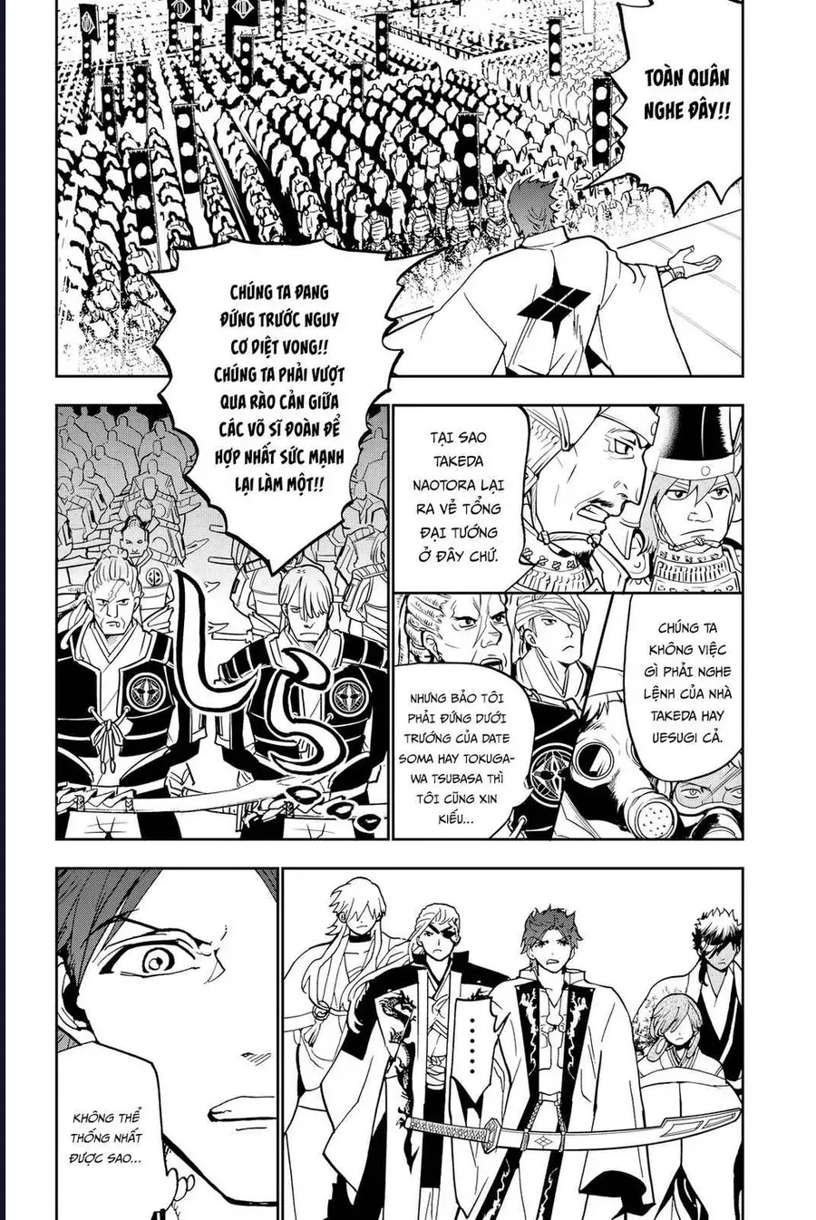 Orient Chapter 141 Chapter 141 - TC Truyện