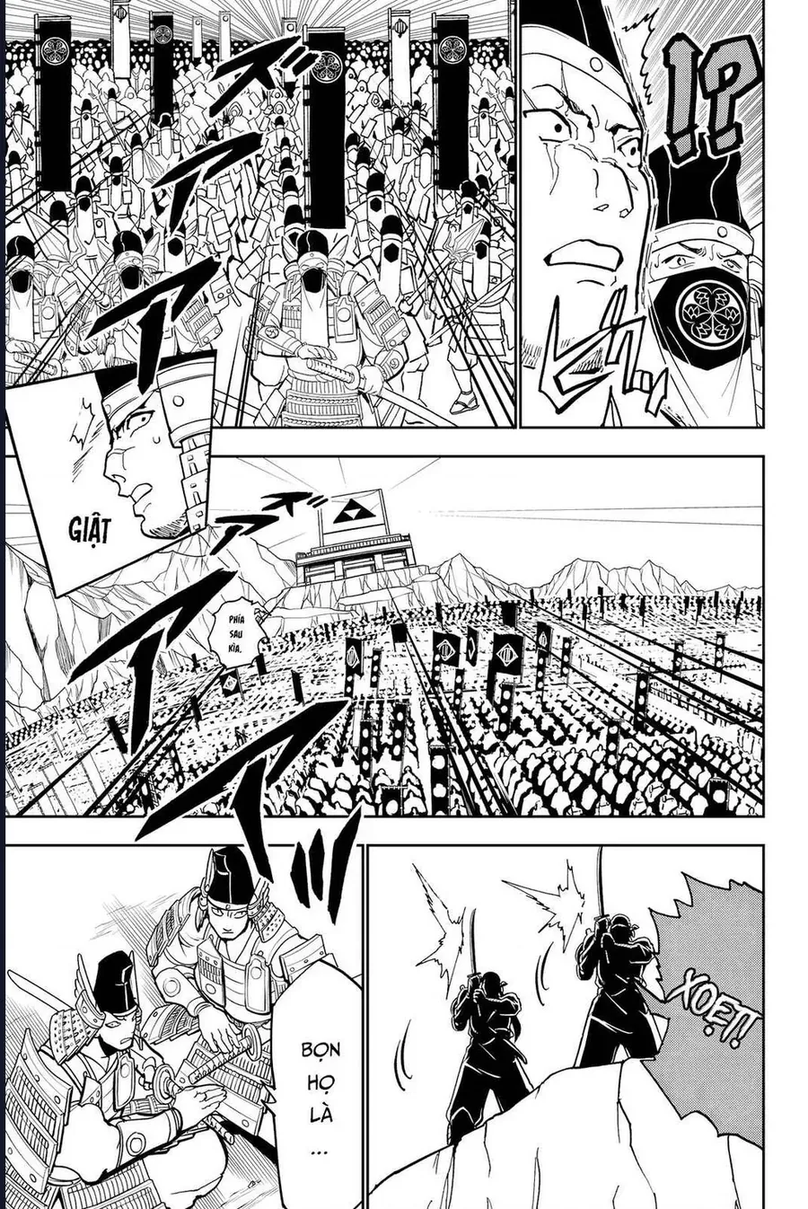 Orient Chapter 141 Chapter 141 - TC Truyện