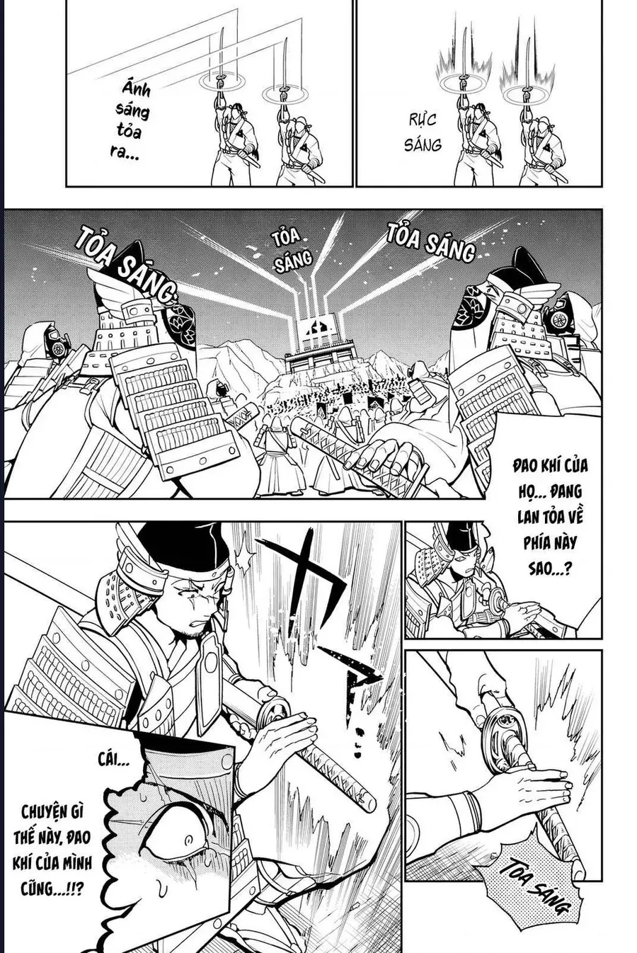 Orient Chapter 141 Chapter 141 - TC Truyện