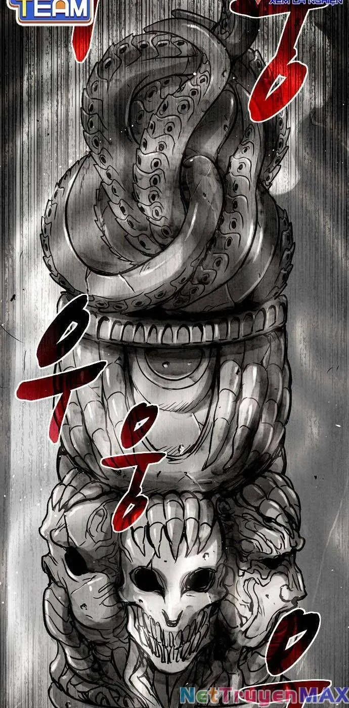 Mầm Chết Chapter 27 - TC Truyện