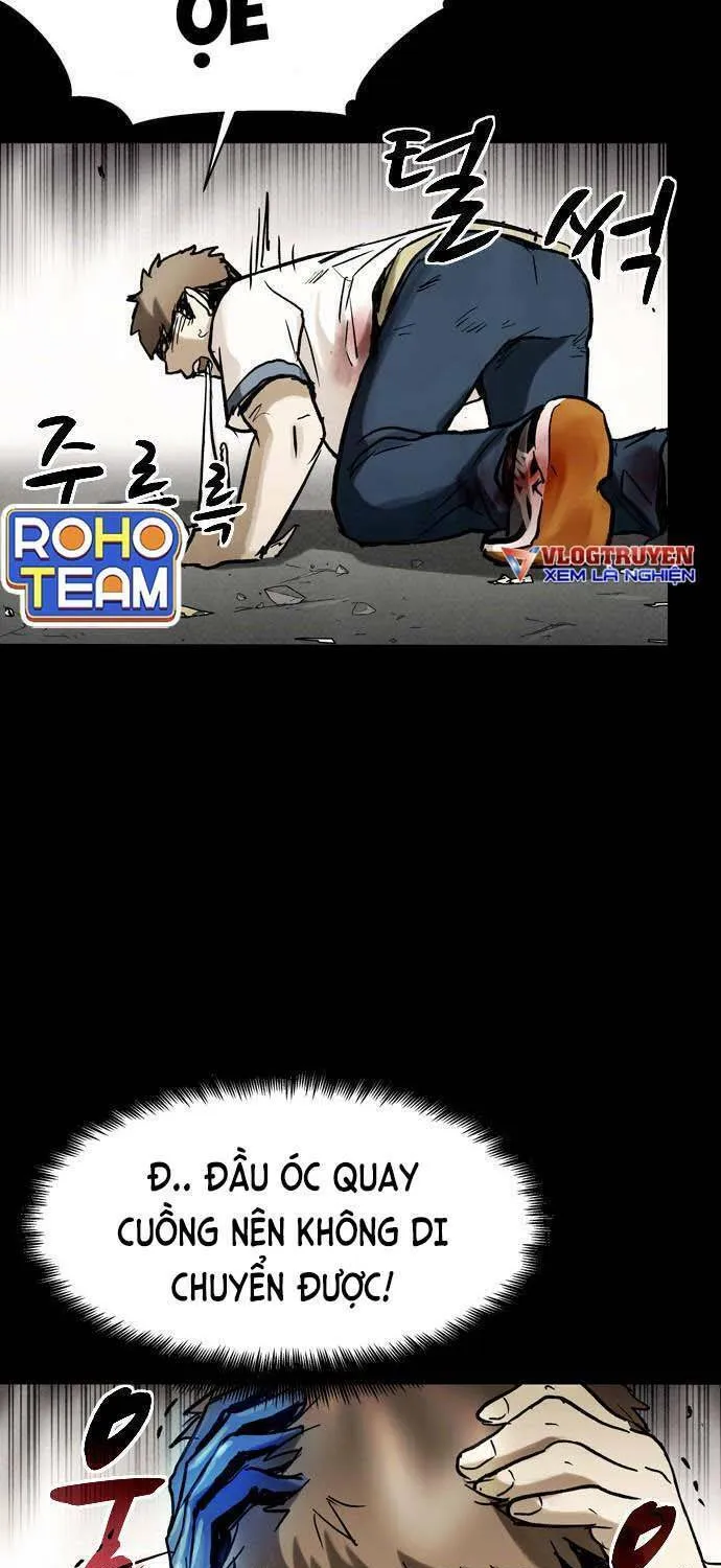 Mầm Chết Chapter 27 - TC Truyện