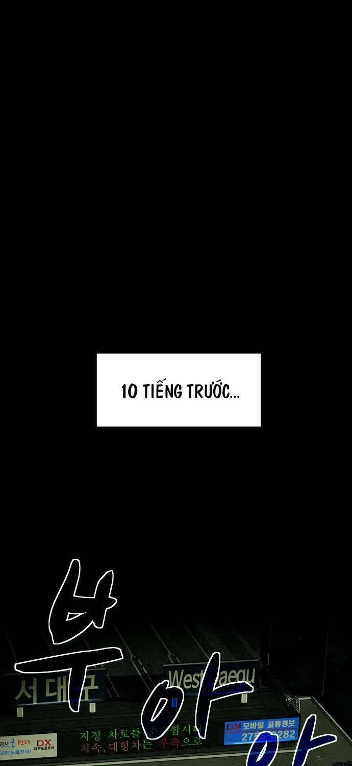 Mầm Chết Chapter 26 - TC Truyện