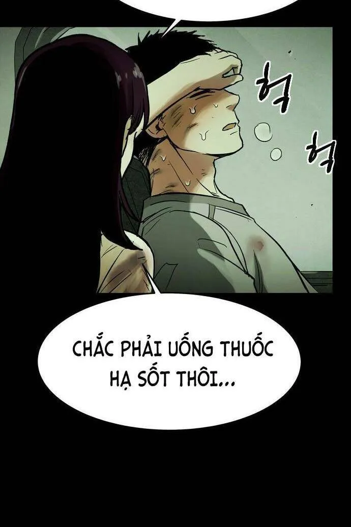 Mầm Chết Chapter 26 - TC Truyện