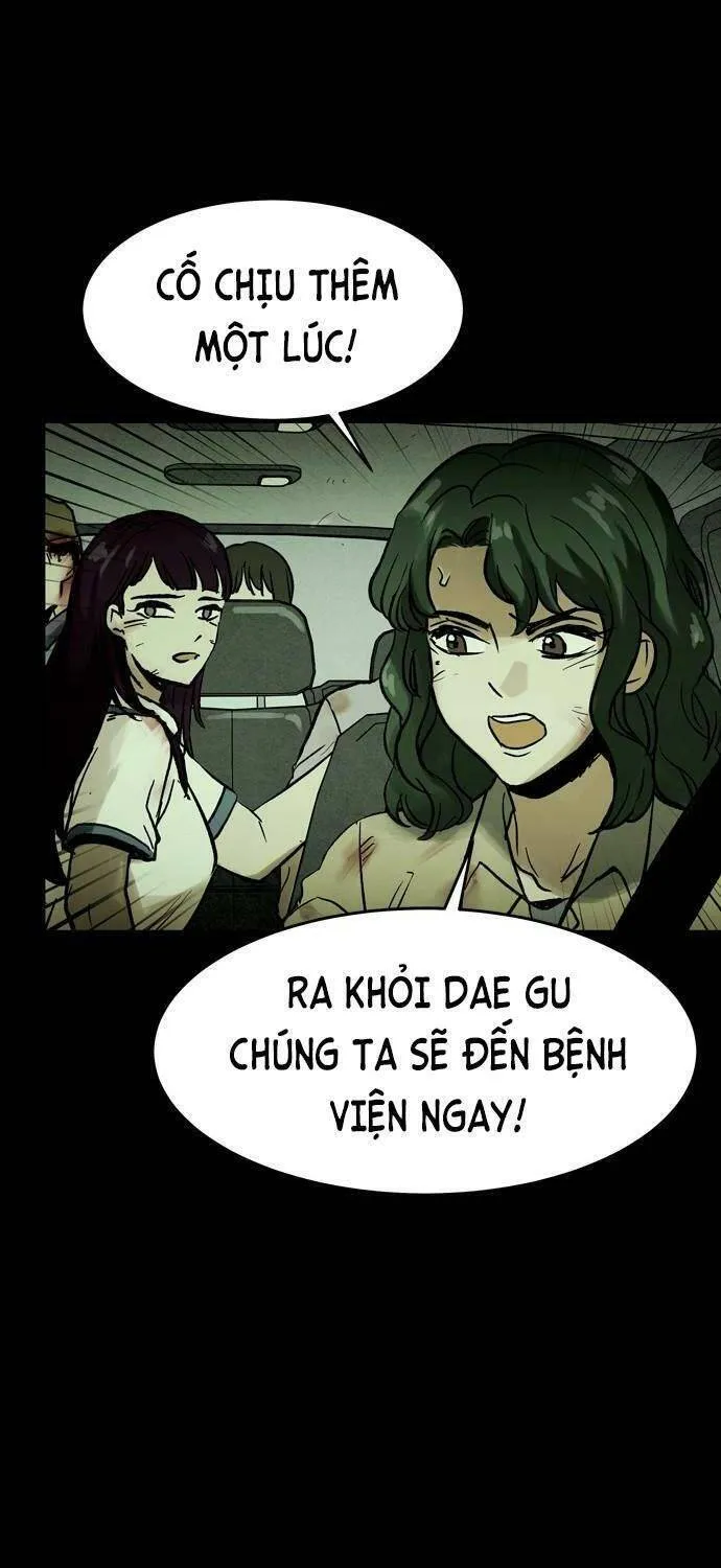 Mầm Chết Chapter 26 - TC Truyện