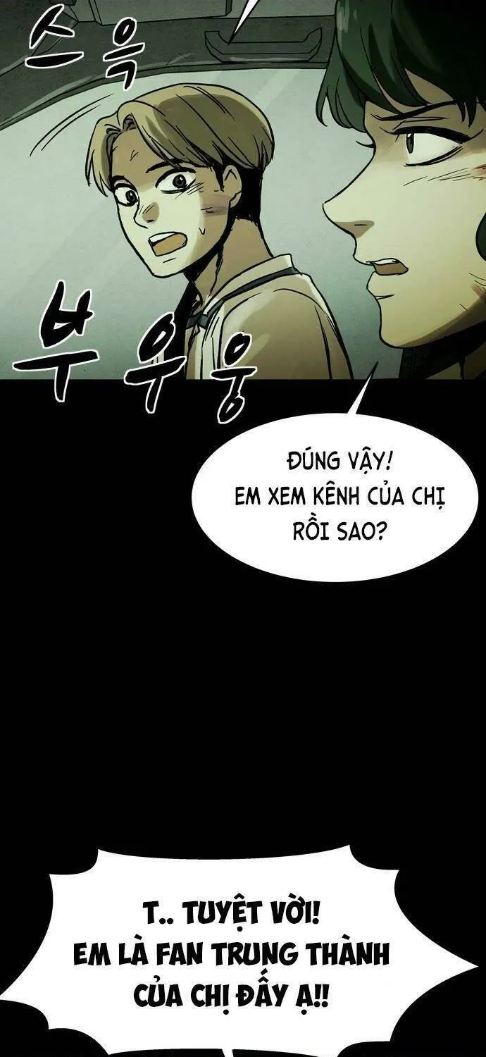 Mầm Chết Chapter 26 - TC Truyện