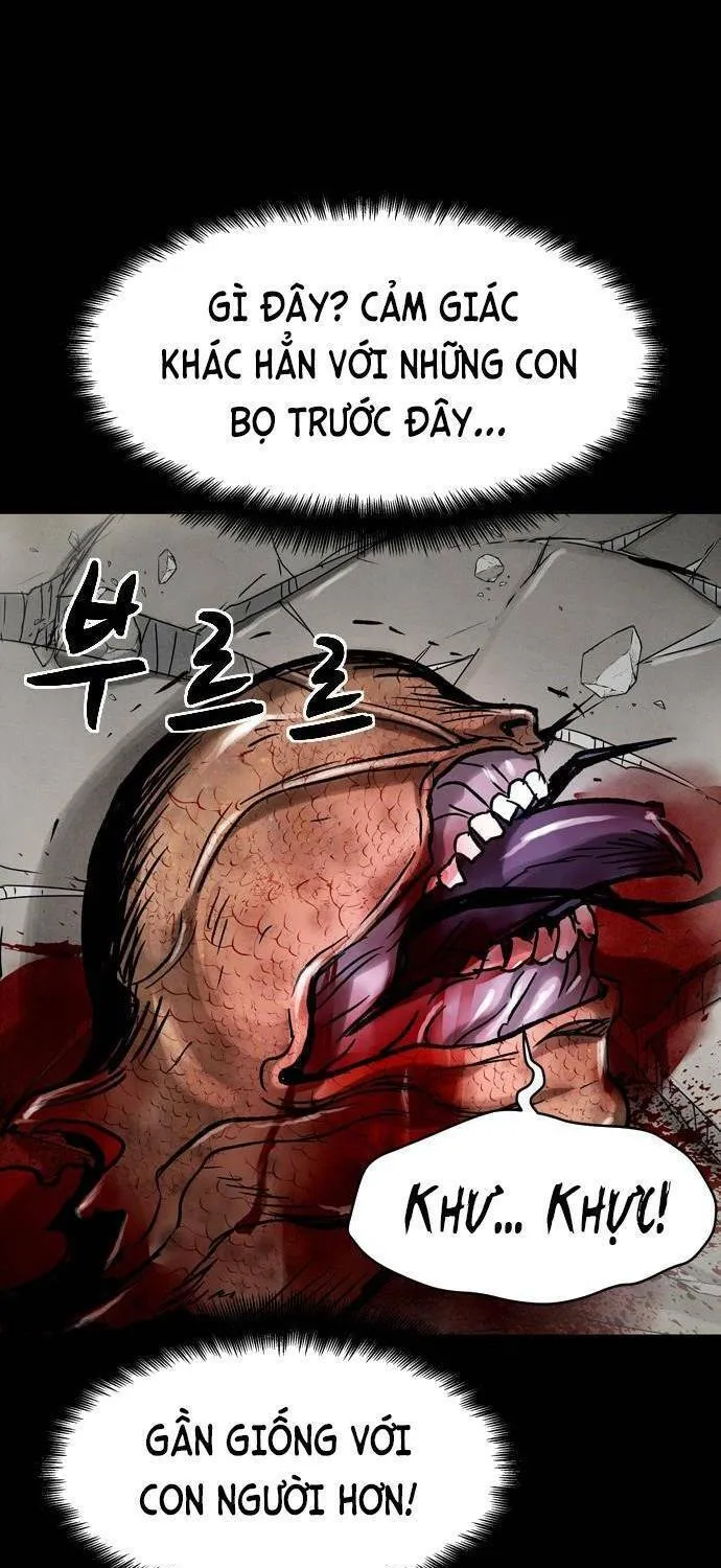 Mầm Chết Chapter 29 - TC Truyện