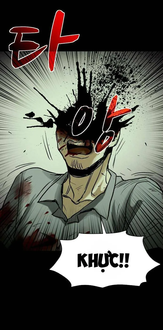 Mầm Chết Chapter 22 - TC Truyện