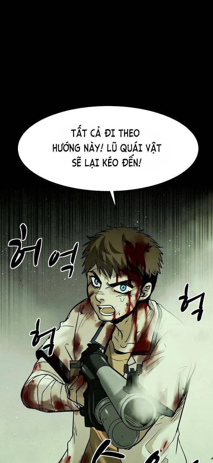 Mầm Chết Chapter 22 - TC Truyện