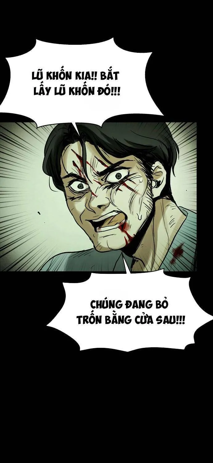 Mầm Chết Chapter 22 - TC Truyện