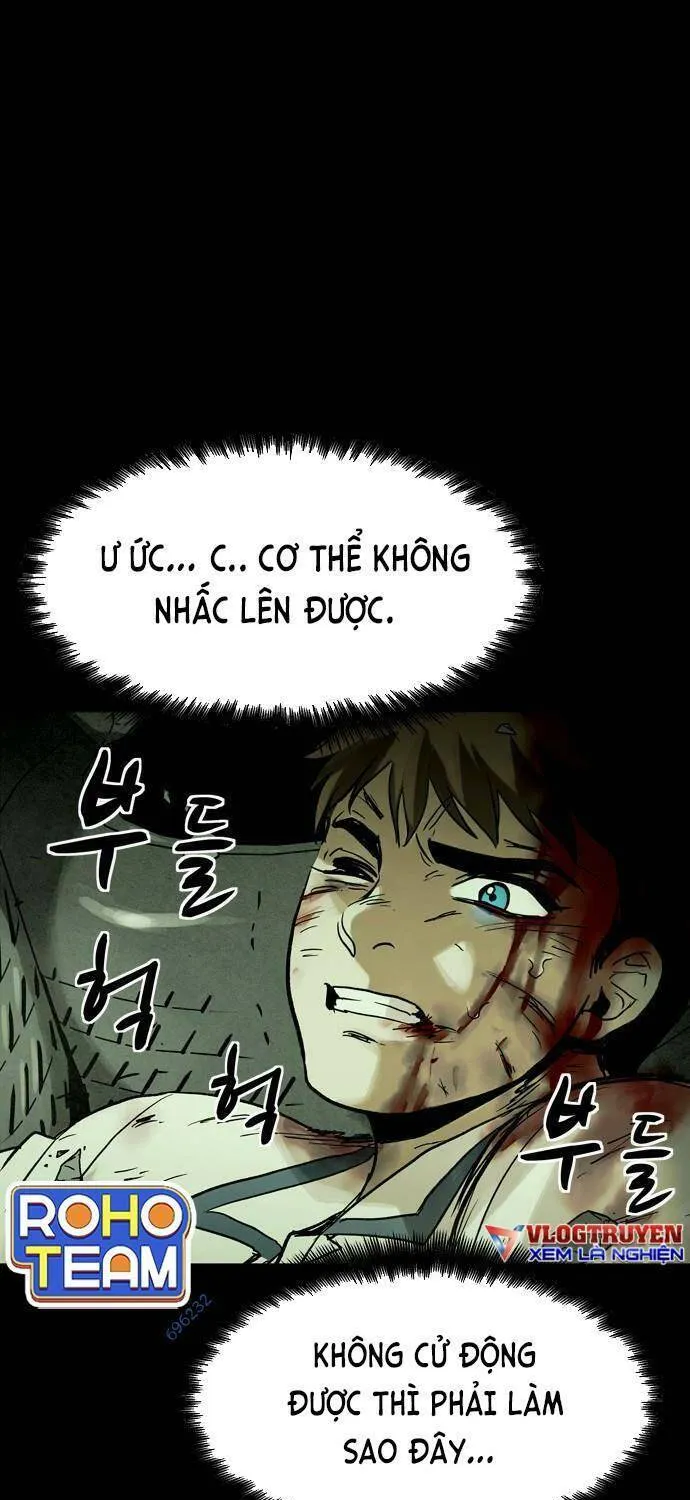 Mầm Chết Chapter 23 - TC Truyện