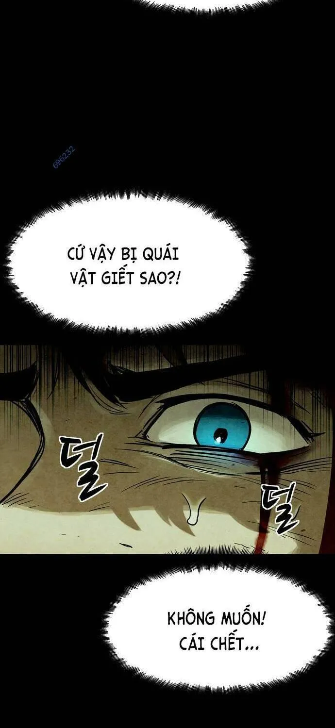 Mầm Chết Chapter 23 - TC Truyện
