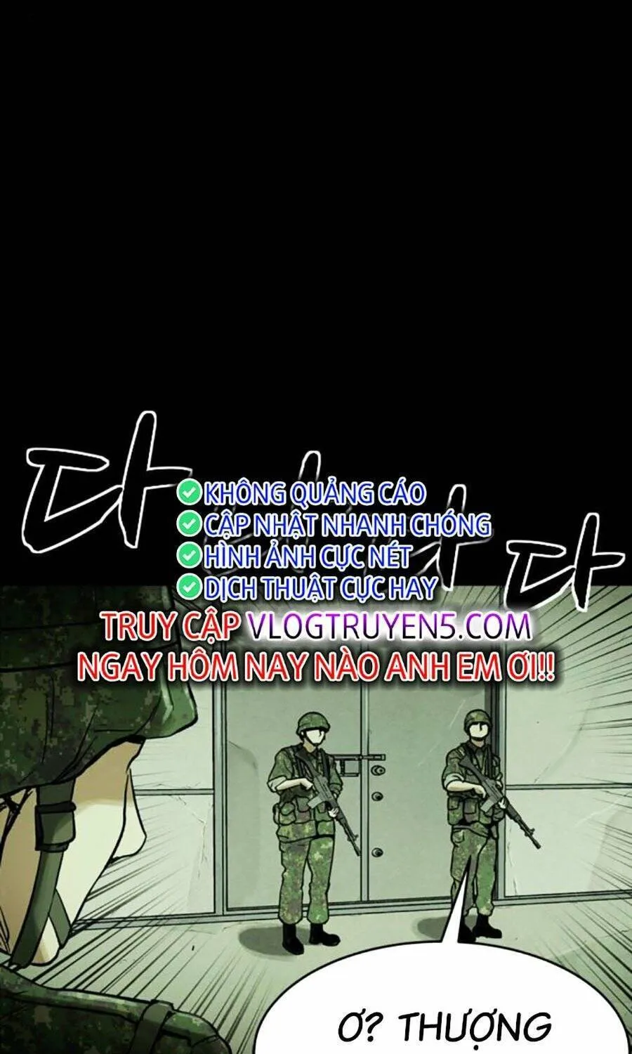 Mầm Chết Chapter 37 - TC Truyện