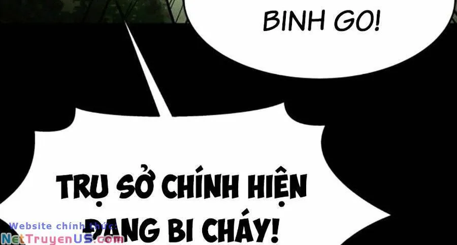 Mầm Chết Chapter 37 - TC Truyện