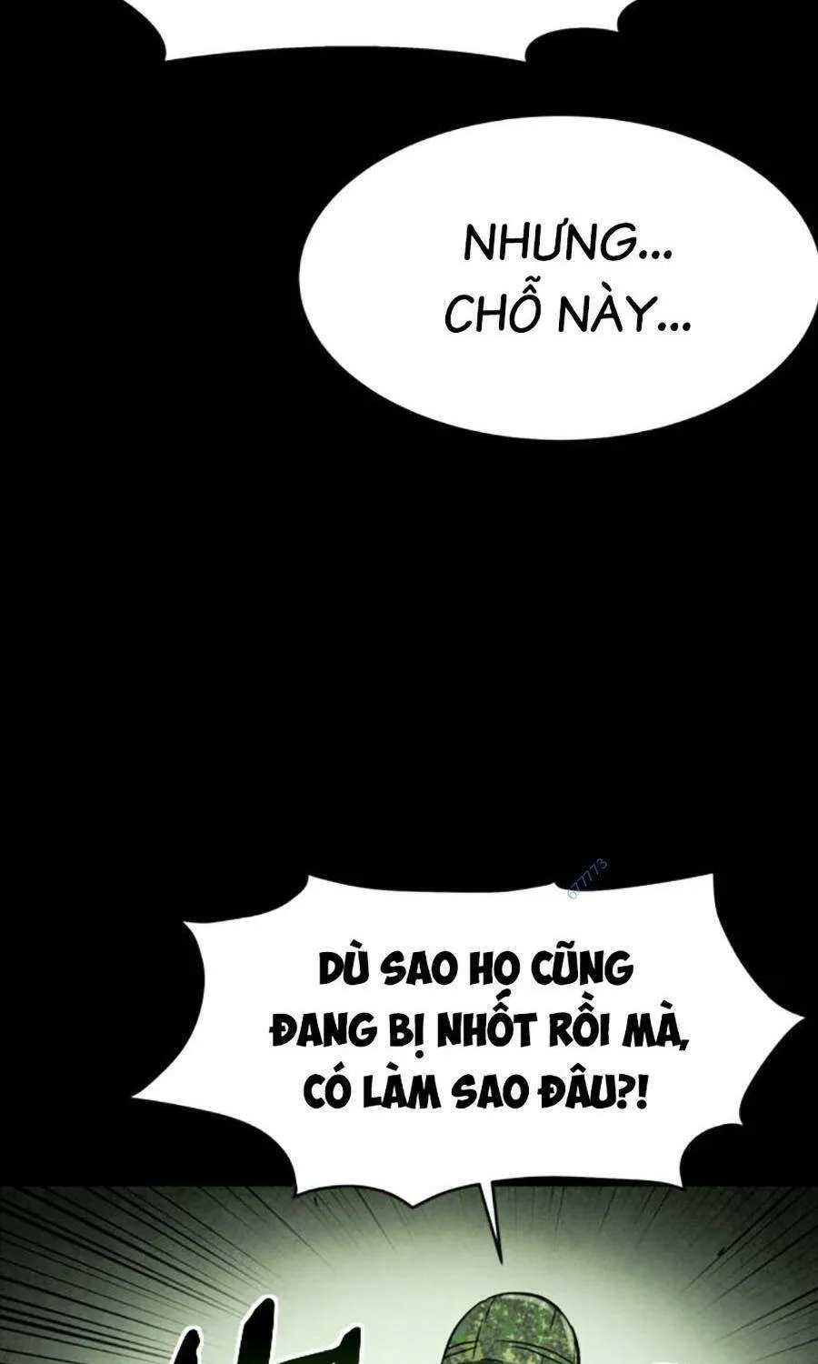 Mầm Chết Chapter 37 - TC Truyện