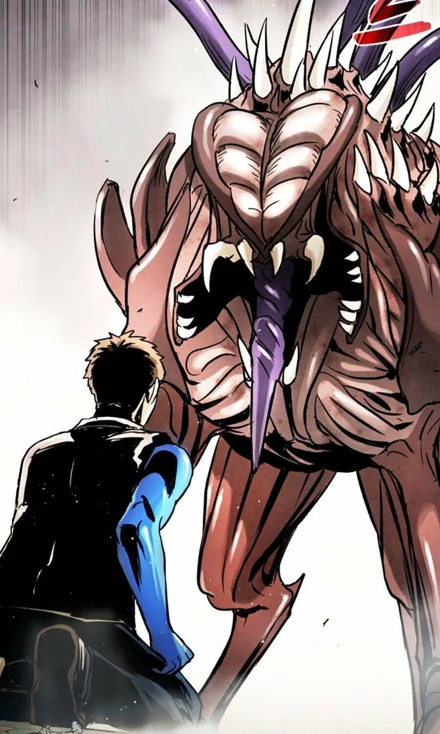 Mầm Chết Chapter 35 - AB Truyện