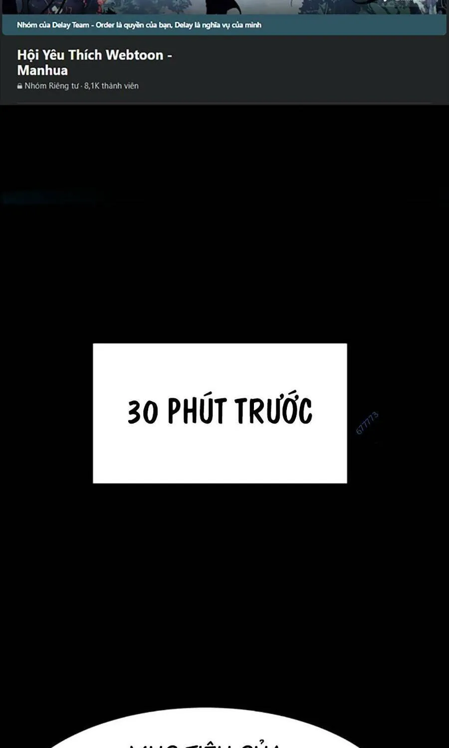 Mầm Chết Chapter 38 - TC Truyện