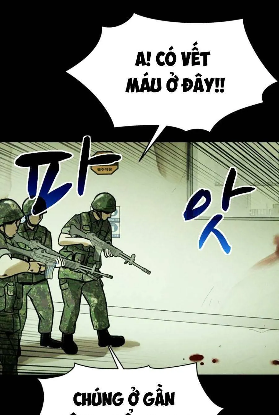 Mầm Chết Chapter 39 - TC Truyện