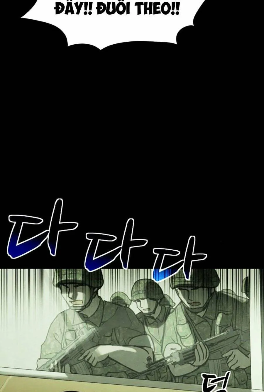 Mầm Chết Chapter 39 - TC Truyện