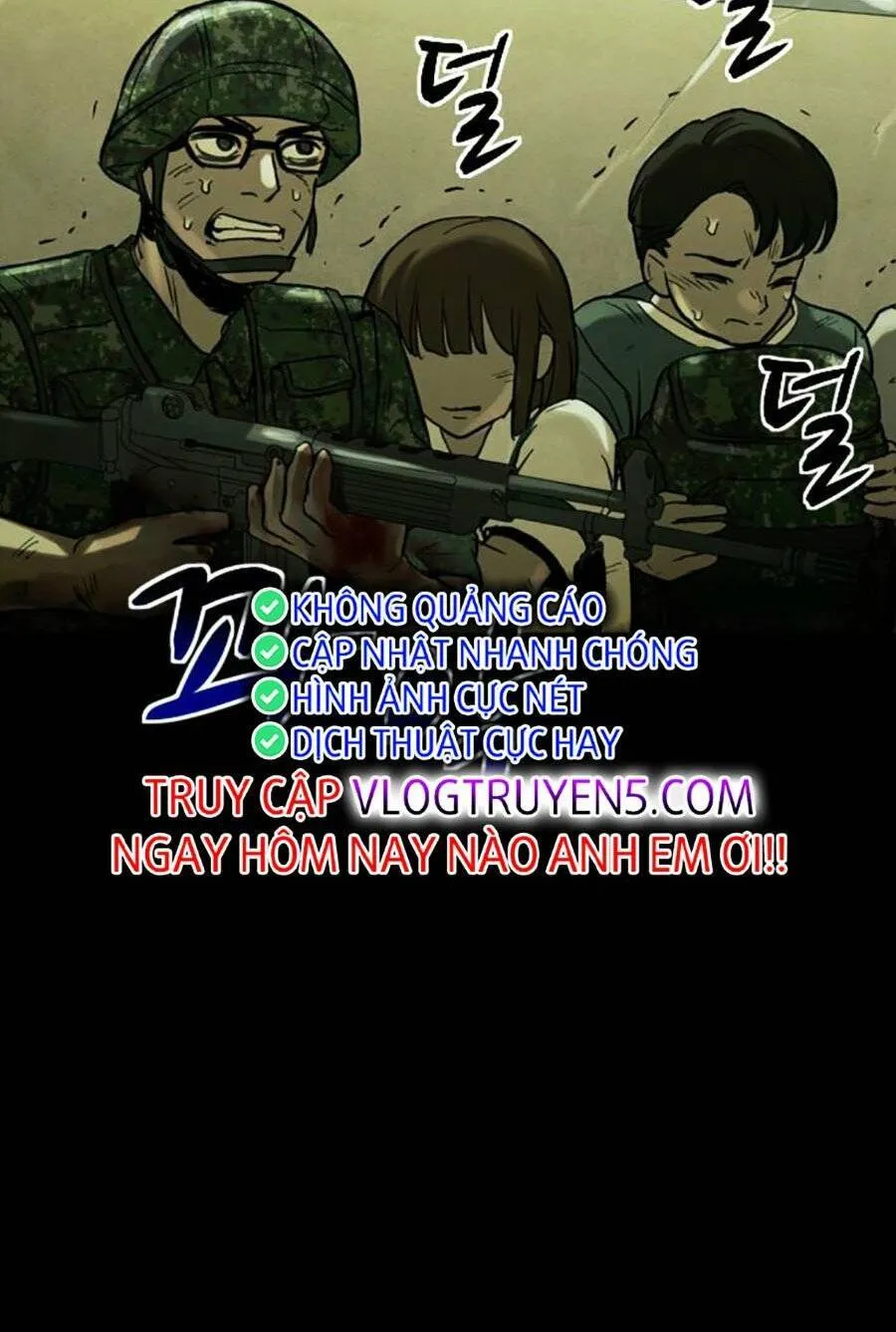 Mầm Chết Chapter 39 - TC Truyện