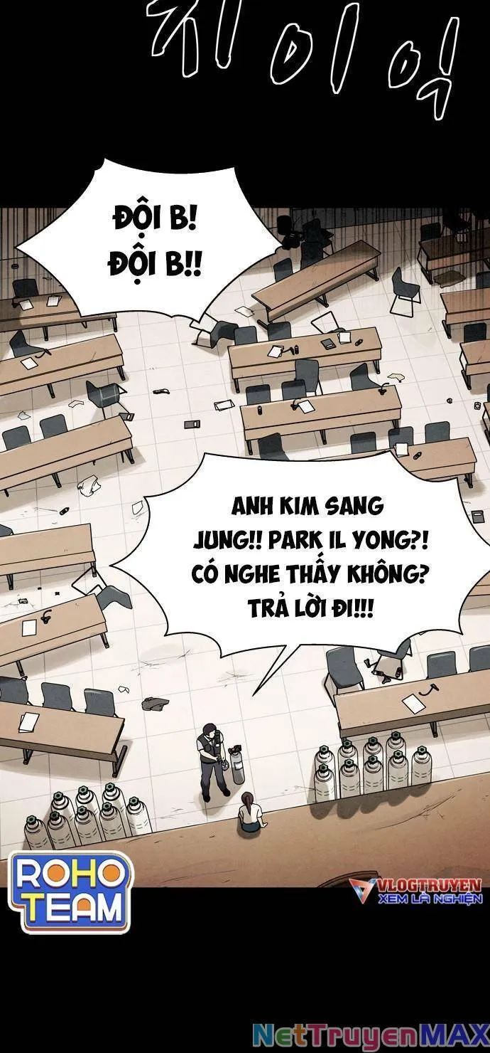 Mầm Chết Chapter 30 - TC Truyện