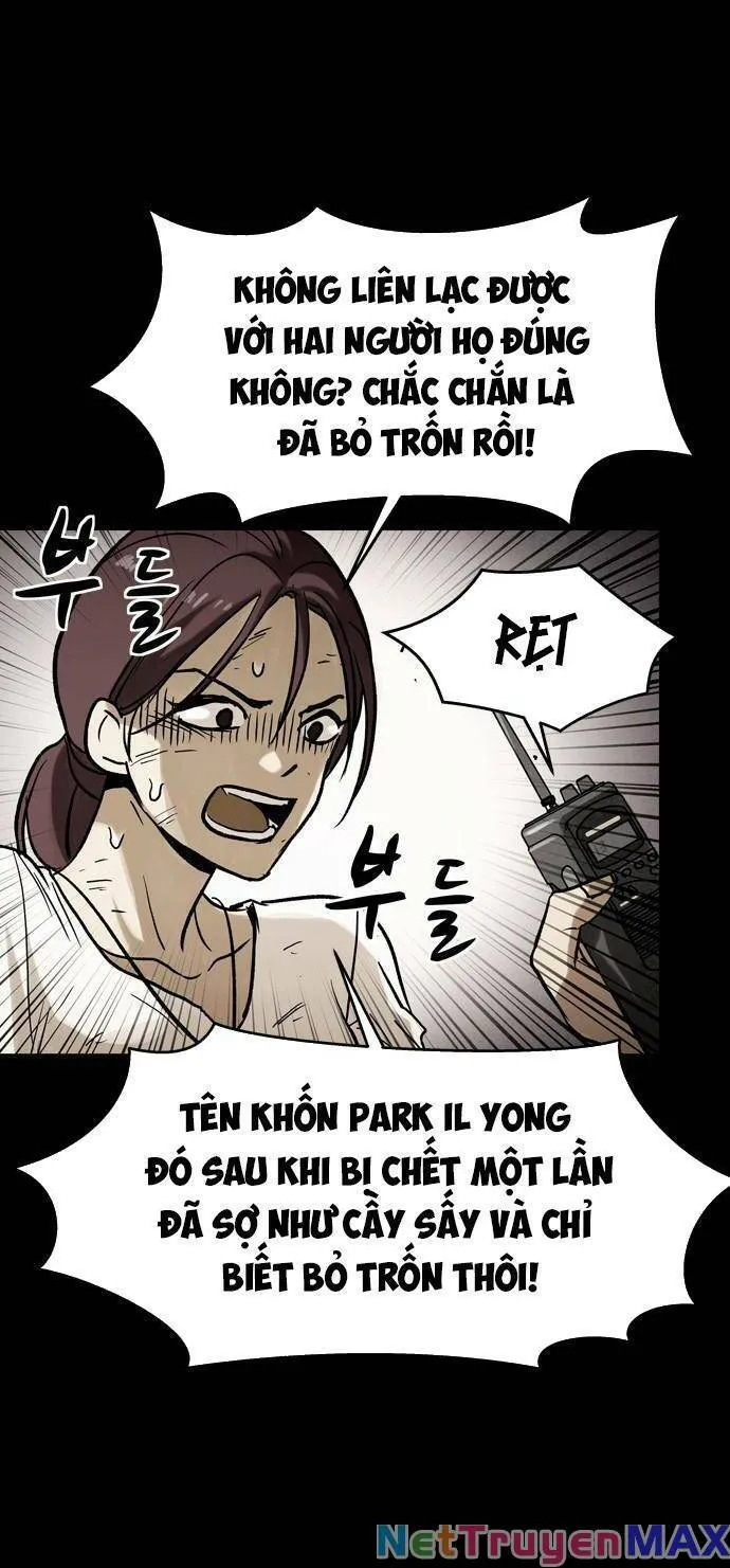 Mầm Chết Chapter 30 - TC Truyện