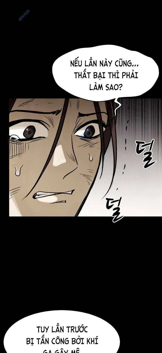Mầm Chết Chapter 30 - TC Truyện