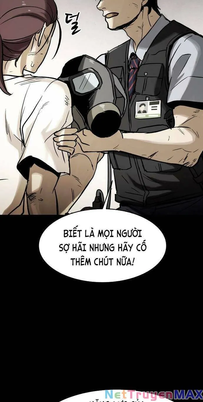 Mầm Chết Chapter 30 - TC Truyện