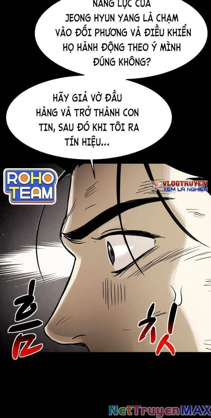 Mầm Chết Chapter 30 - TC Truyện