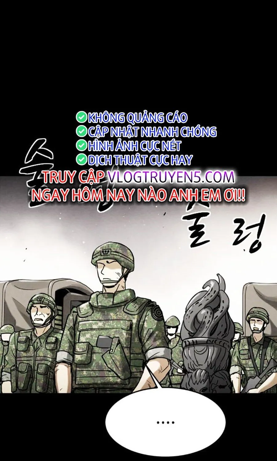 Mầm Chết Chapter 31 - TC Truyện