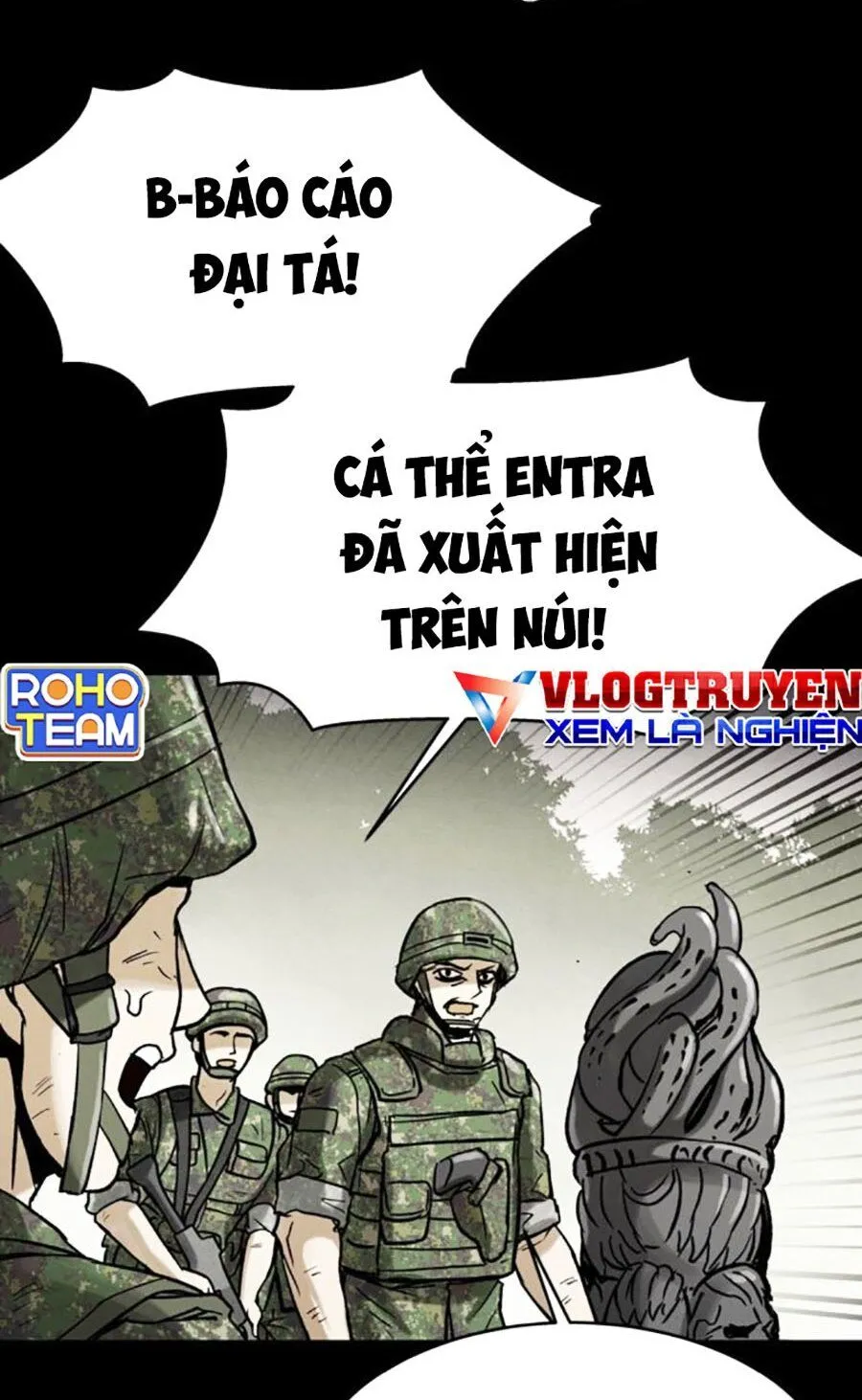 Mầm Chết Chapter 31 - TC Truyện